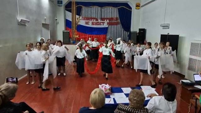 Сеточка МБОУЛ 3 в ДДТ 2025