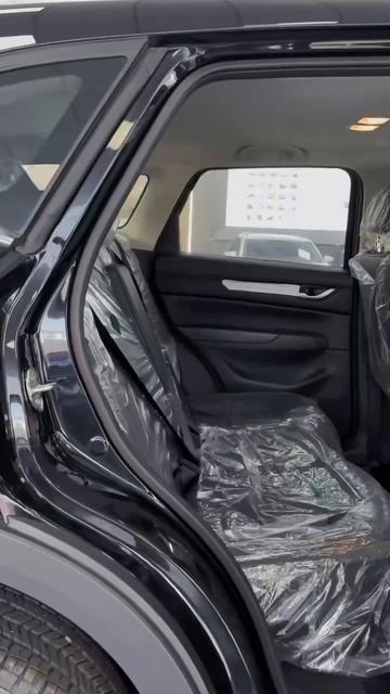 ЯПОНСКАЯ МАГИЯ: Как из куска металла рождается икона стиля CX-5