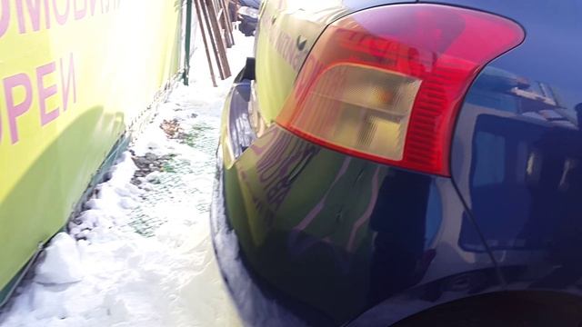 №439 VITZ KSP90-0010584 2005 20160218_095753