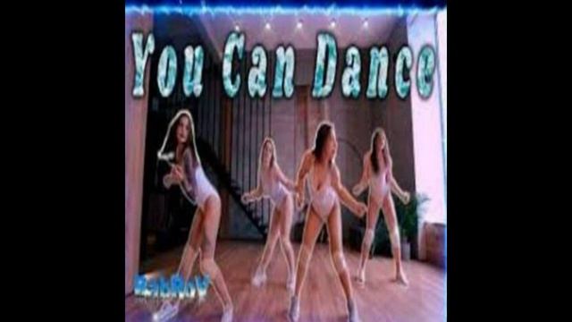 BabRoV AI - You Can Dance (KalashnikoFF Mix)