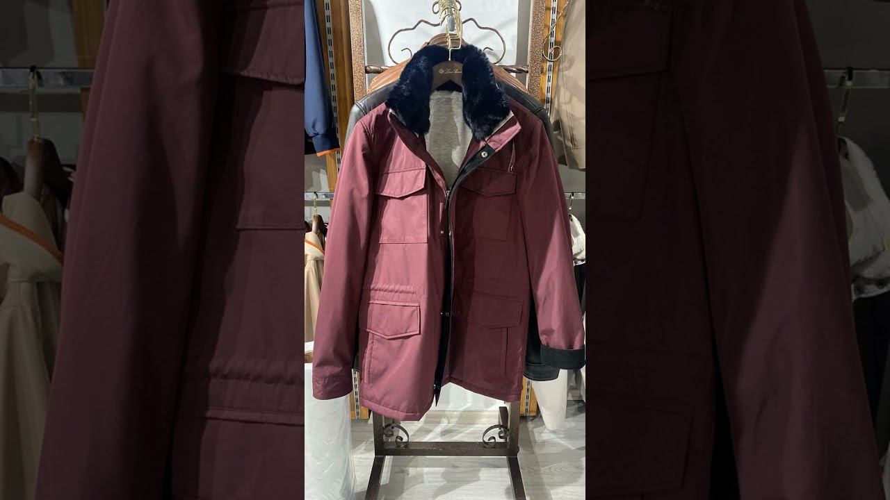 jackets lux  for men
