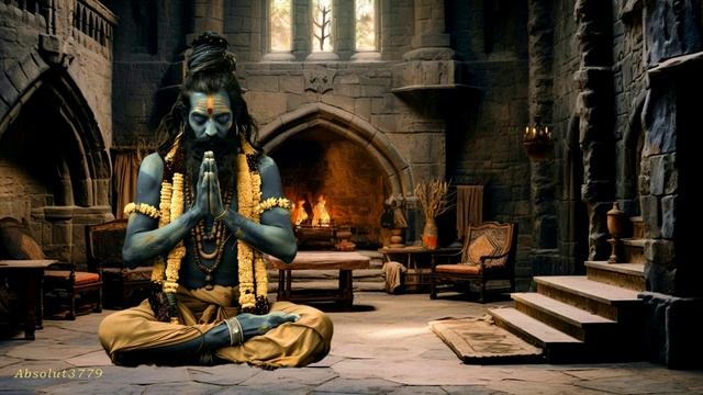 Видеть без глаз, знать без ума — направляемая медитация  Mooji