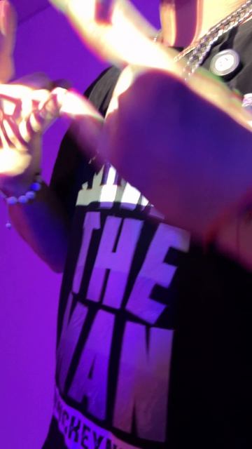 Im The Man