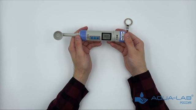 Измеритель солёности и концентрации ионов натрия (Na+) HM Digital SB-1500H |Видеоинструкция