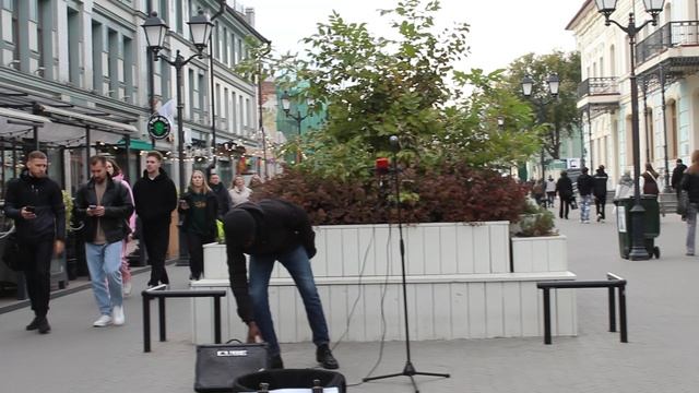 1. Музыка На Баумана (2)