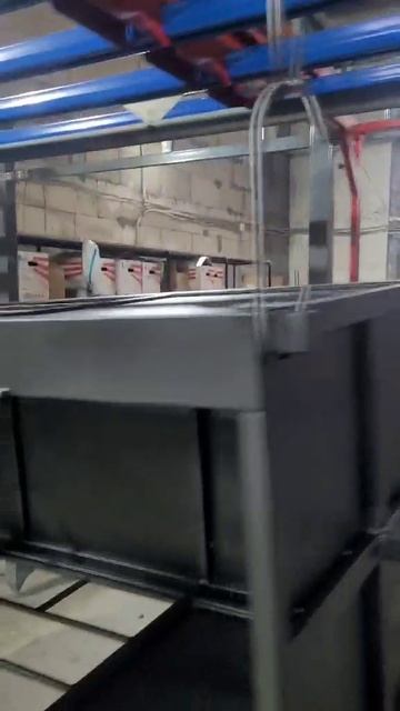Порошковая покраска I Полимерная покраска I Покрасим Металл I Покраска металлоконструкций