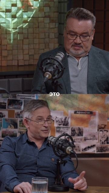 Сегодня в студии «Подкаста.Альфа» - мой товарищ Федор Литвинчук.