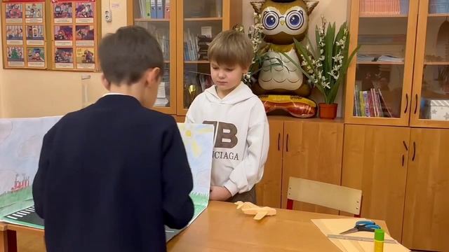 Мастерята. Производственная сборка изделий авиационной техники