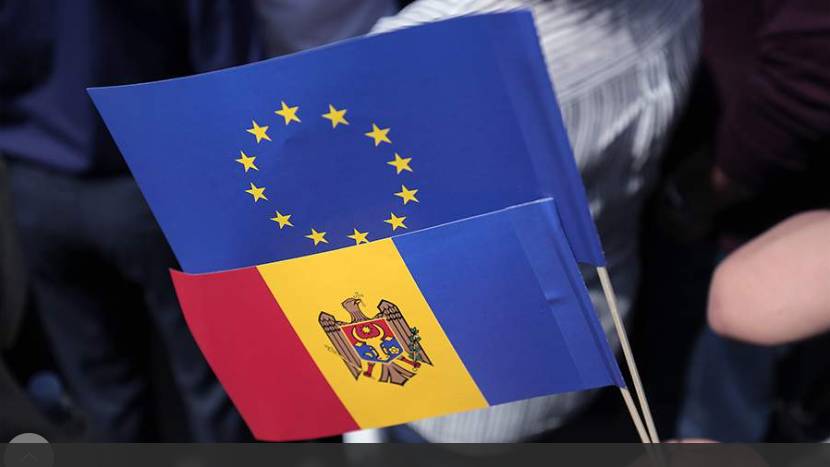 Лидер правящей партии Молдавии назвал два сценария интеграции страны в Евросоюз