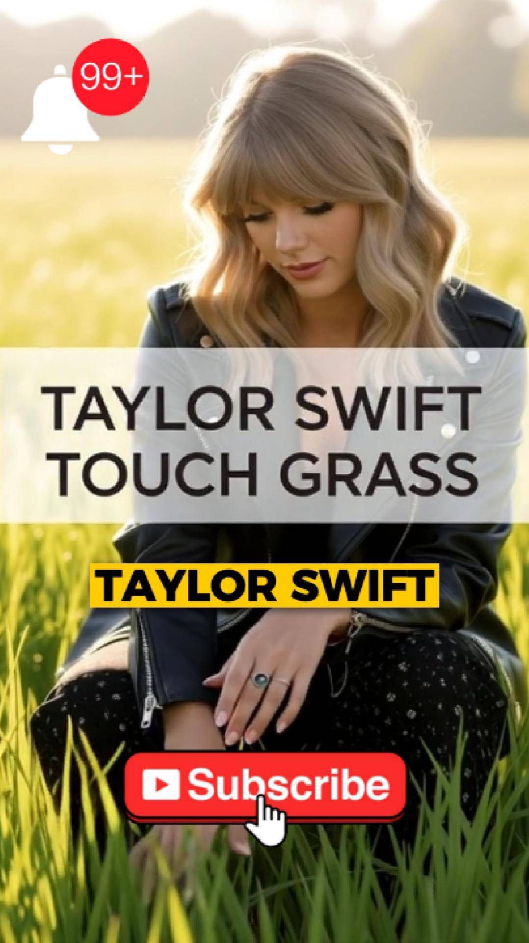 touch grass - оторваться от экрана и вернуться к реальности