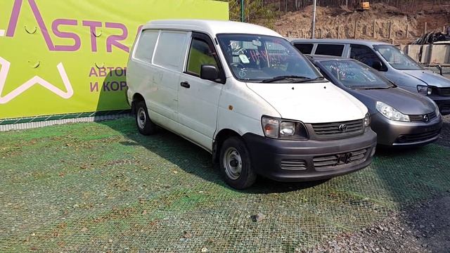 №427 LITEACE VAN KR42V-5035546 2004 20151103_131225