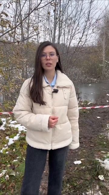 Испугавшись реакции родителей на 