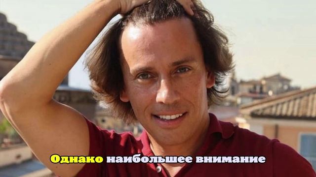 Максим Галкин* показал летний образ на Кипре