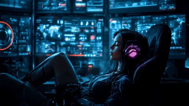 Deep Focus Work Music – Chillstep Mix For Productivity And Mental Clarity