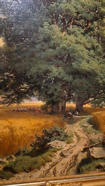 Санкт-Петербург. Эрмитаж. Штаб