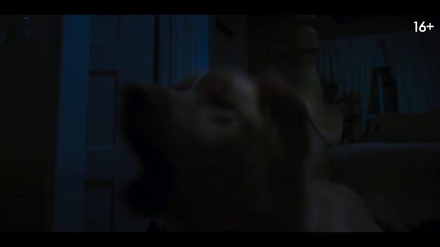 Глазами пса - новый трейлер русский дубляж 2026