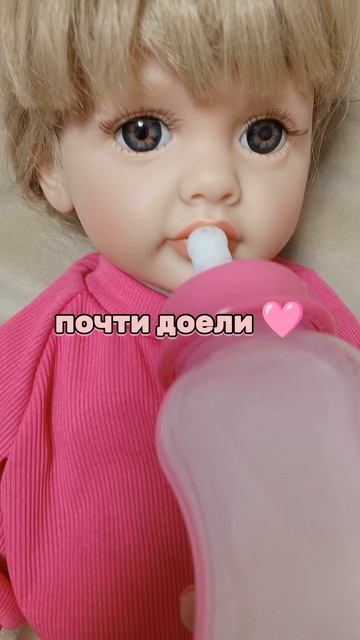 VLOG / ВЕЧЕРНЯЯ РУТИНА РЕБОРНА Алины