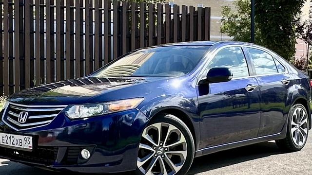 Accord 2008