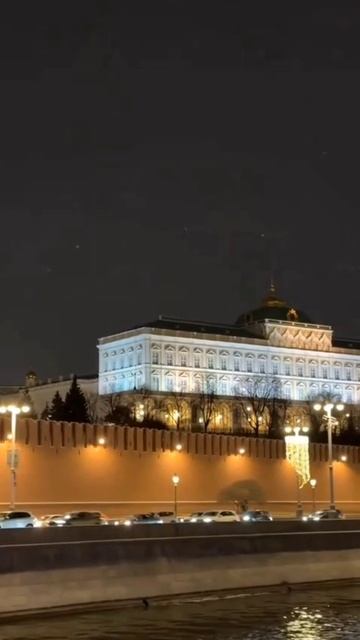 Москва Москва люблю тебя как сын