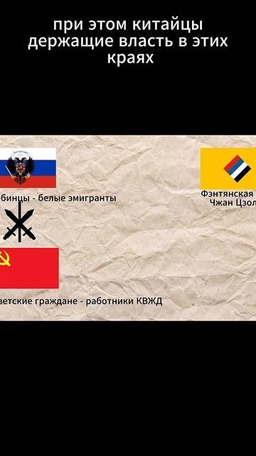 Харбин. Город, в котором все друг друга ненавидели. Влад Илич #история #китай #харбин