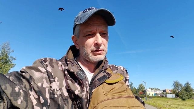 Я променял нормальную жизнь и семью на водку! И выбрал жизнь соло!