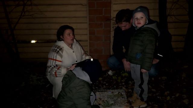 хранители лунного света