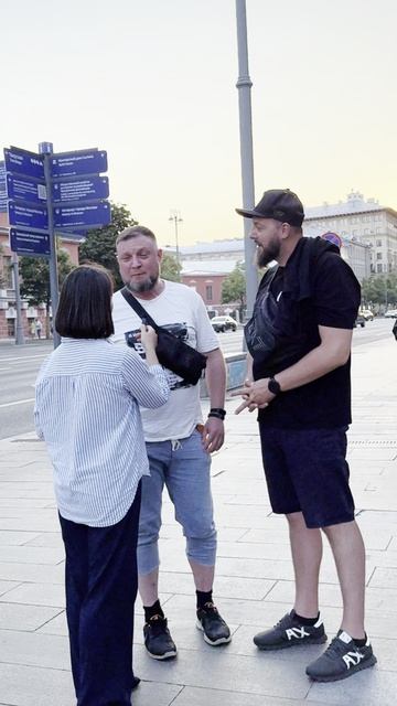 Стоит ли жить в Беговом районе?