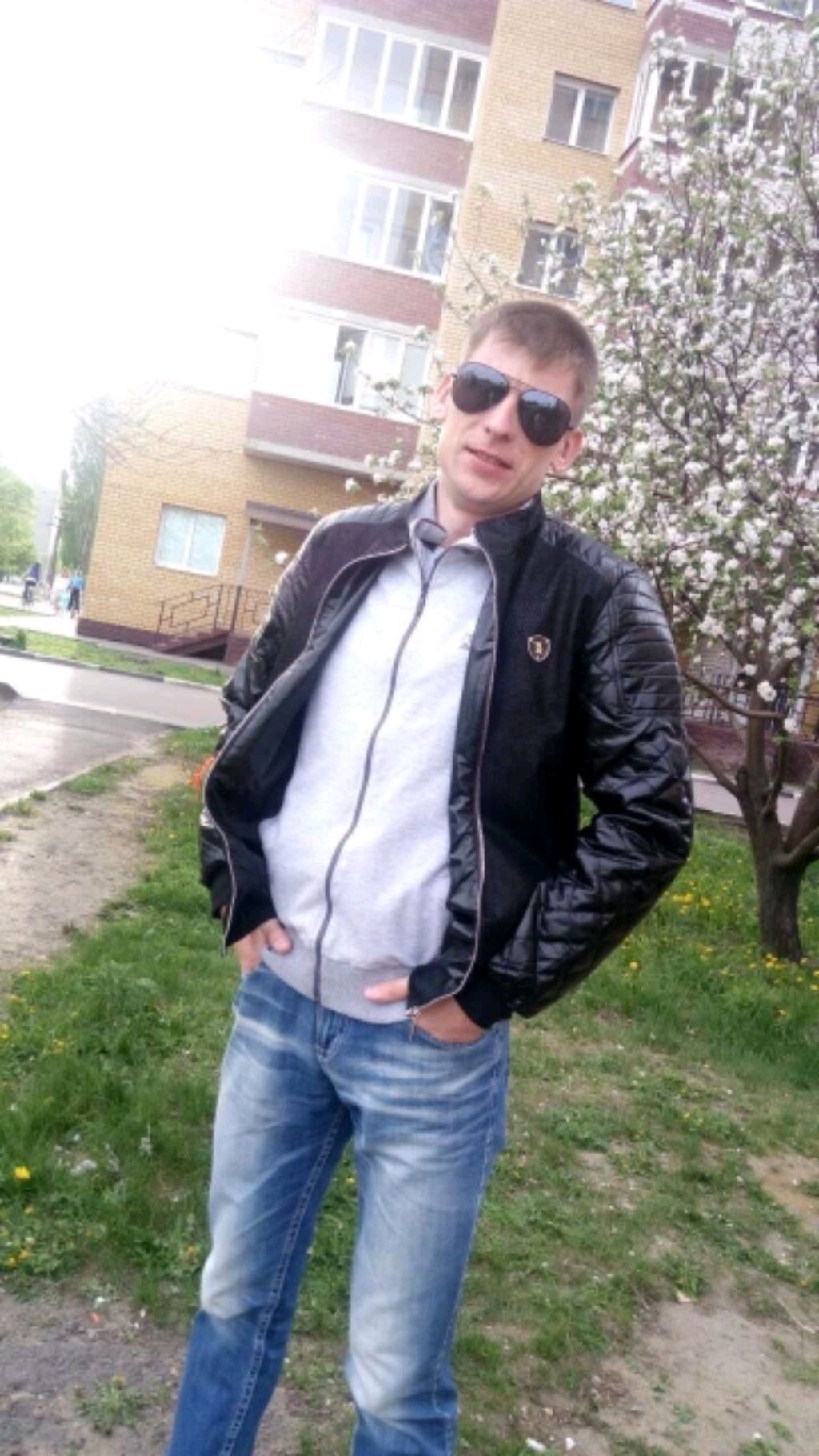 Спорт