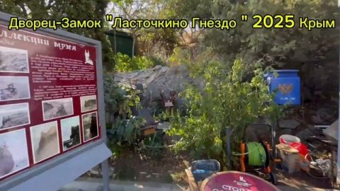 Ялта 2025,Обзор Ялты, Путешествие по Ялте, Набережная Ялты