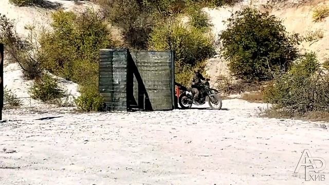 Штурмовики отрабатывают технику боя под новые задачи.