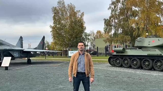 «Его очень любили дети…»