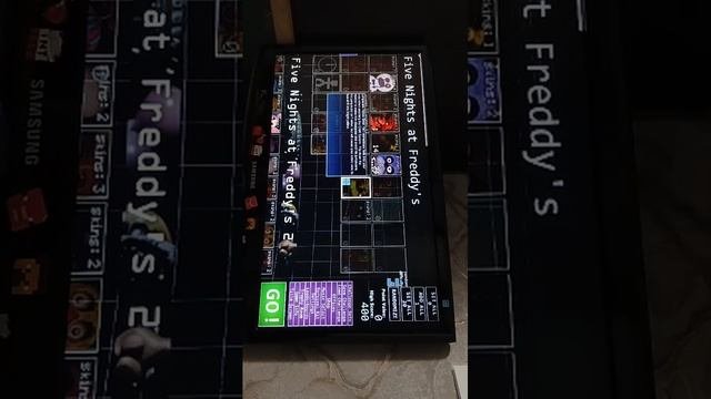 УльтраUltra Custom Night