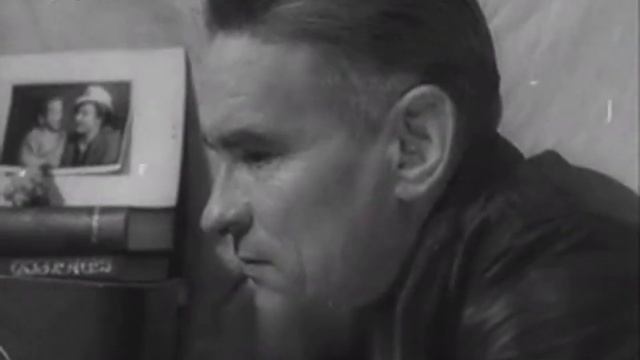 В центре Арктики 1955 Часть четвёртая