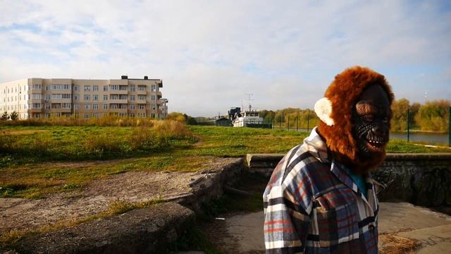 Джонс Хулио Маргинал не поплывет на барже в Париж