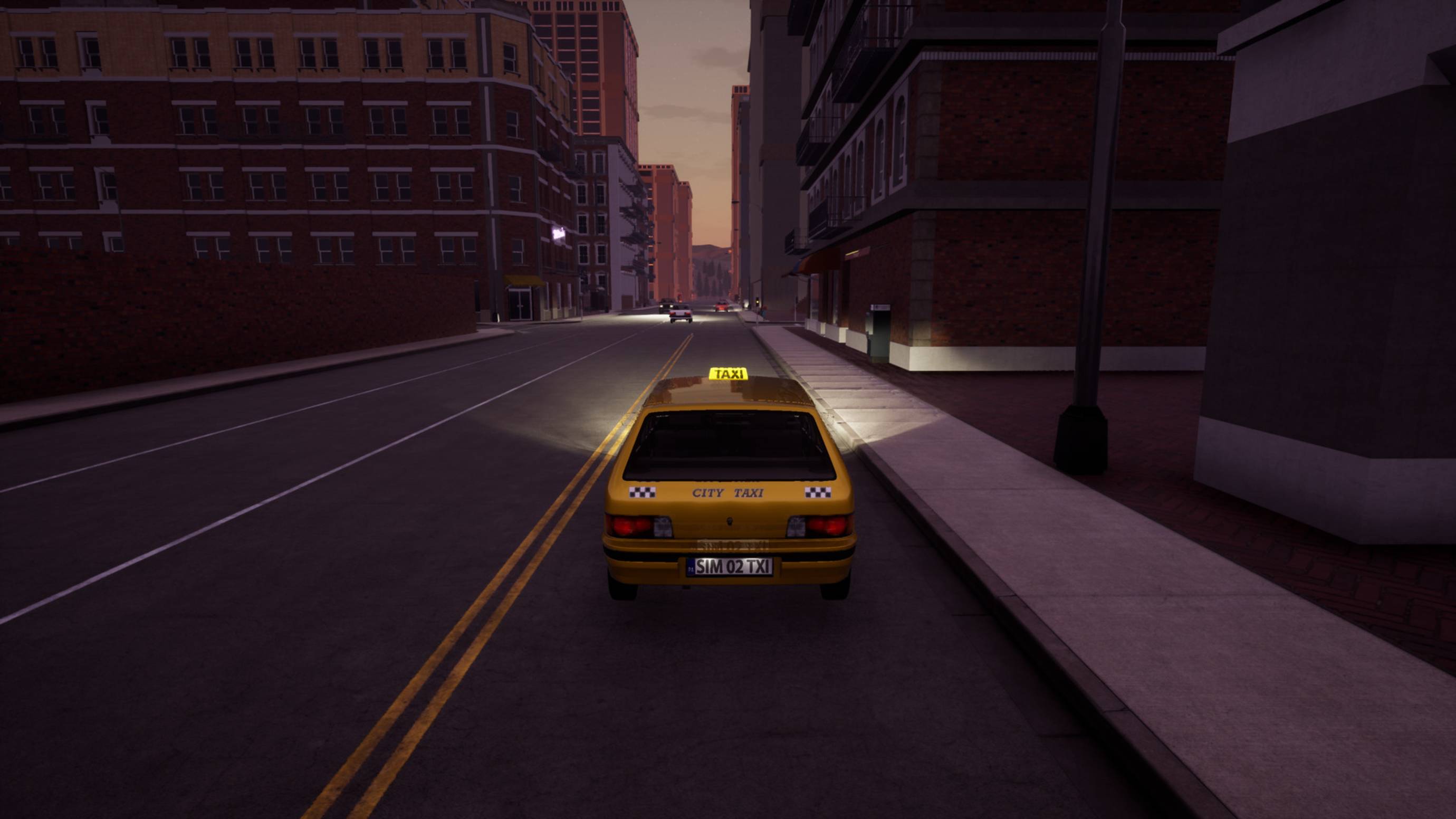 TAXI