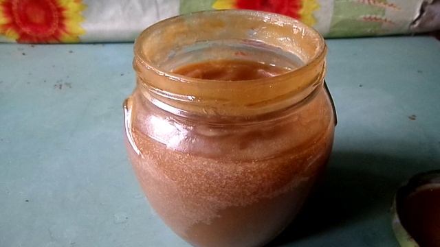 Мёд с Алтая от Юры Сухова из Самары
