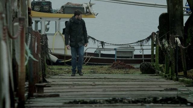 Крах 2 сезон 1 серия «Эти коварные маскировки» (сериал, 2014)