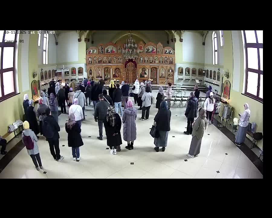 Лекция 