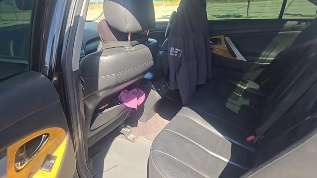 Продажа автомобиля Toyota Camry Xv40 
г. Новороссийск