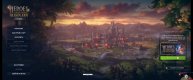 Heroes of Might and Magic Olden Era Demo