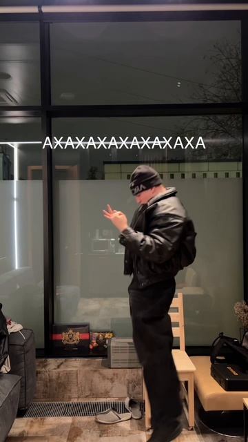 ТЕСТ НА БЫДЛО
