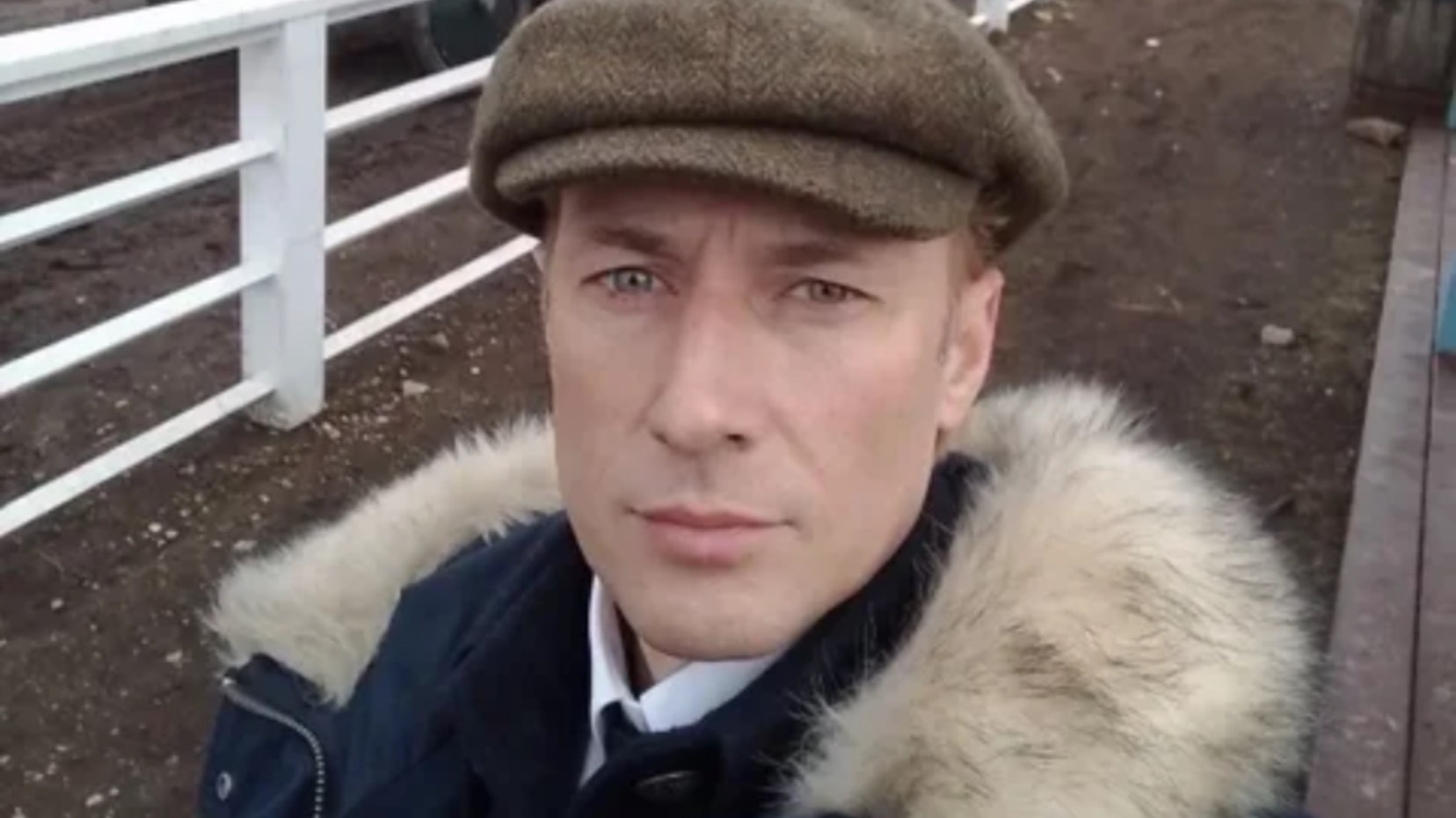 Умер от тяжелой болезни 46-летний актер сериалов «Шеф» и «Невский» Денис Семенов