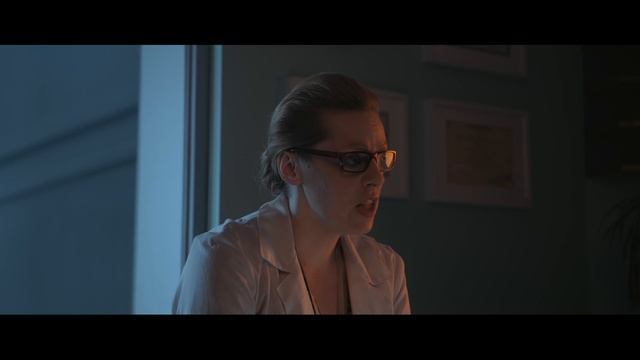 трейлер Неопределяемый