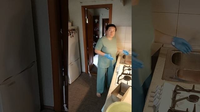 А ручки-то 🙌 помнят 😁