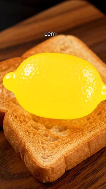 Asmr Toast
