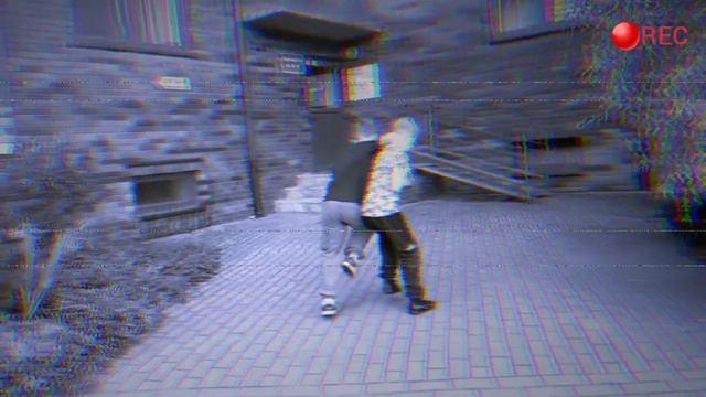 трейлер сериала наподение крыс (перво апрельская шутка)