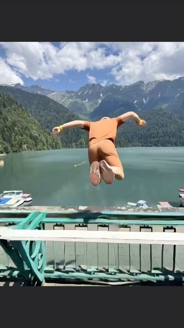 ИИ в действии)