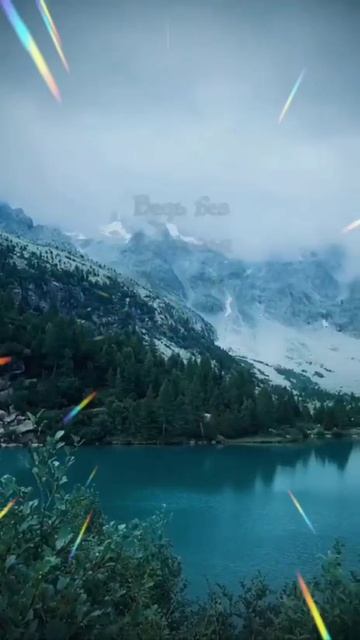 Ангел Хранитель. Музыкальная открытка.