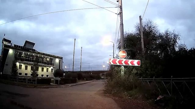 Знаки не для нас трактористов
