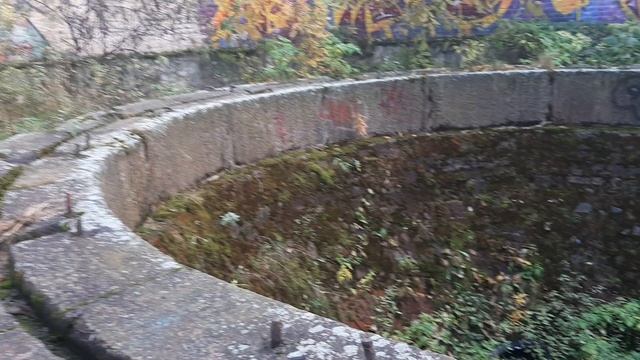 Водовзводная башня инженера Инка. Верево (11.10.2025)